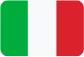 Peletovacie linky Italiano